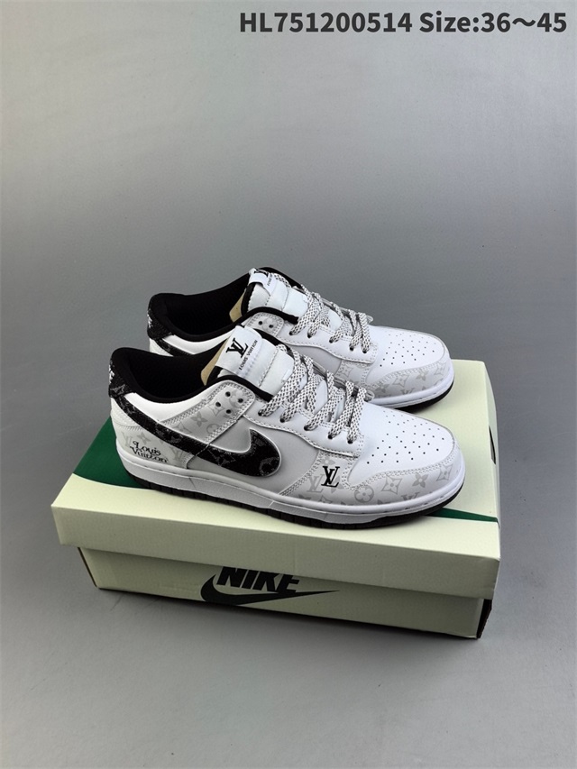 women low dunk SB shoes 2024-6-26-013